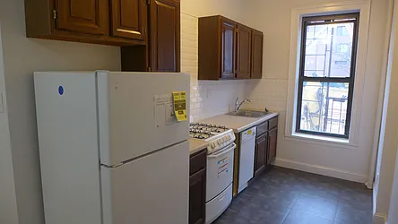 Rented by Garfield Realty 