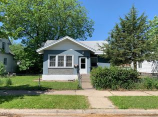 4019 Colfax Ave N, Minneapolis, MN 55412