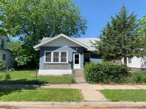 4019 Colfax Ave N, Minneapolis, MN 55412