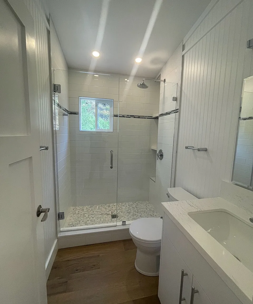 1 bed, 480 sqft, $1,950 — Photo 3