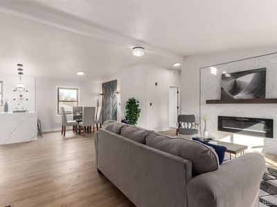 3245 S Bryant Street, Englewood, CO, 80110