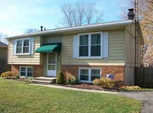 512 Maitland Dr, Horton, MI 49246