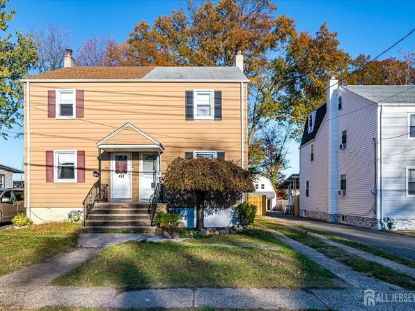 450 Crows Mill Rd, Fords, NJ 08863