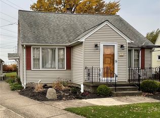 26 Nicholas Ct, Tonawanda, NY 14150