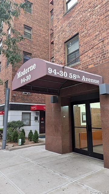 1st image of 94-30 58th Avenue #5K