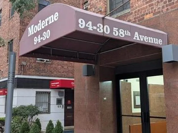 94-30 58th Avenue #5K, Elmhurst, NY 11373