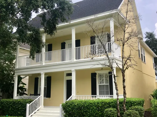 3071 Kasell Aly, Orlando, FL 32814
