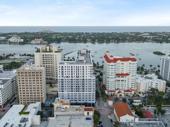 255 Evernia St APT 1518, West Palm Beach, FL 33401