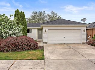 1343 Benjamin Ct, Central Pt, OR 97502