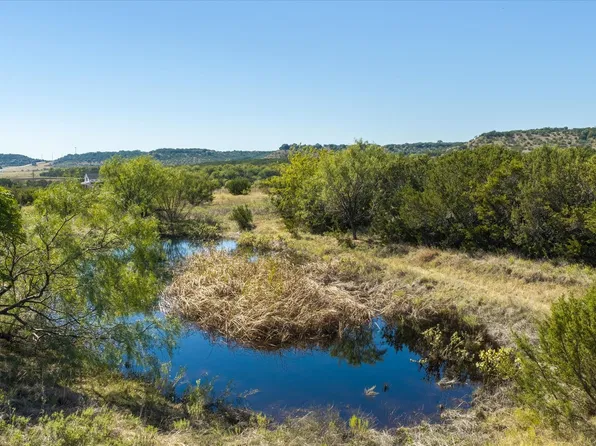 1166 Hidden Valley Rd, Glen Rose, TX 76043