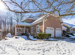 8036 Long Forest Dr, Brecksville, OH