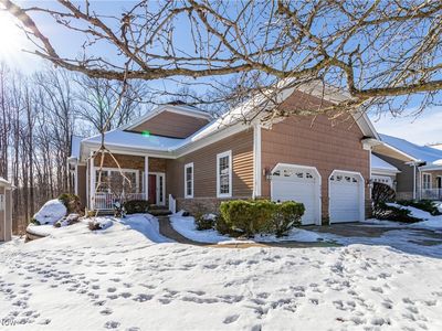 8036 Long Forest Dr, Brecksville, OH, 44141