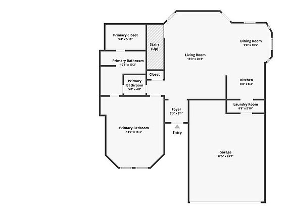 2nd image of 2105 Pacino Dr