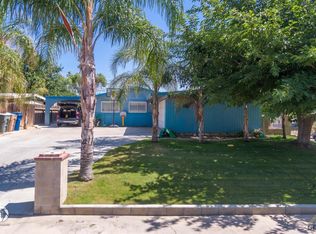 7101 Azalea Ave, Bakersfield, CA 93306
