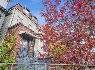 225 Palisade Ave #1, Jersey City, NJ 07306