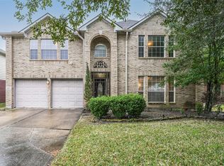 14007 Tealcrest Ln, Houston, TX 77047