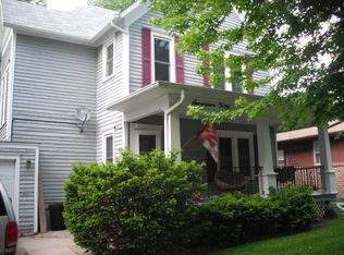 1740 Harwood St, Lincoln, NE 68502
