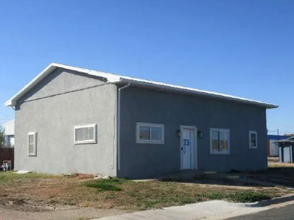 125 E 3rd St S, Cheyenne Wells, CO 80810