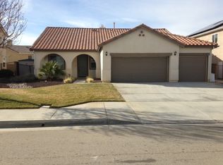 43341 Hampton St, Lancaster, CA 93536