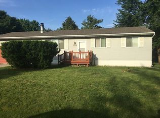 2129 Aurelia Rd, West Bloomfield, MI 48324