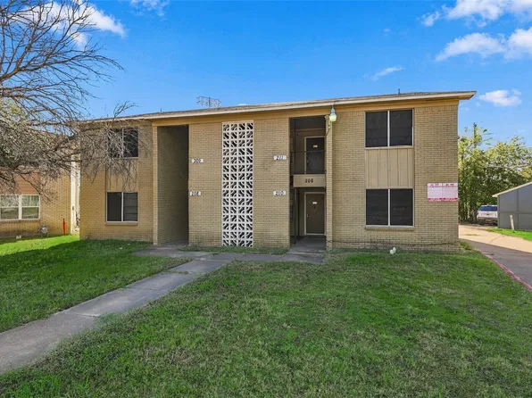 208 Alpine Ct, Irving, TX 75060