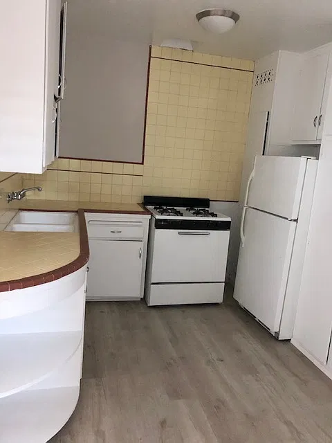 1 bed, $1,595 — Photo 2