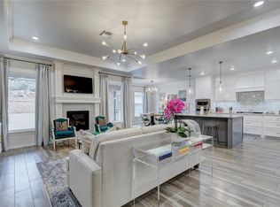 19108 Windy Way Rd, Edmond, OK 73012