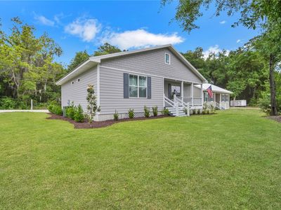 502 Ridge Rd, Darien, GA, 31305