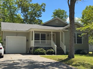 3928 Captains Corridor, Greenbackville, VA 23356