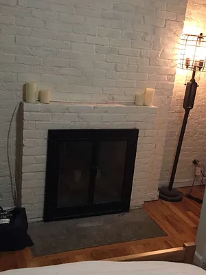 Rented by Joseph Jackson, Landlord | media 19