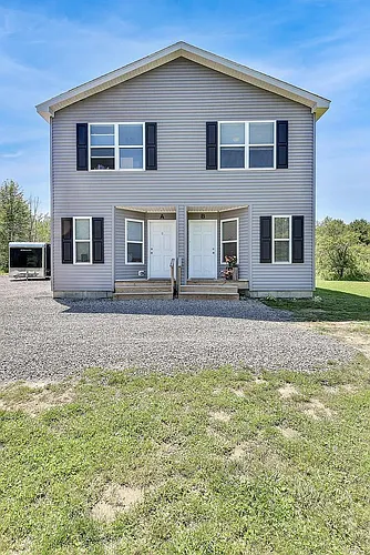 401 E Pittston Rd #A Photo 1
