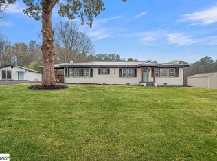 502 McAlister Rd, Williamston, SC 29697