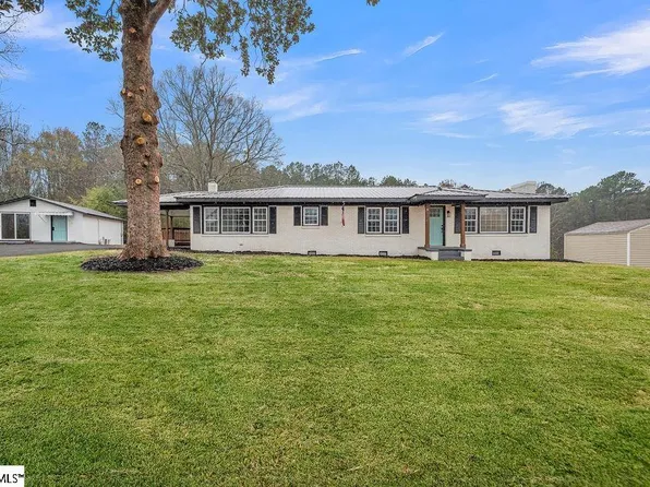 502 McAlister Rd, Williamston, SC 29697