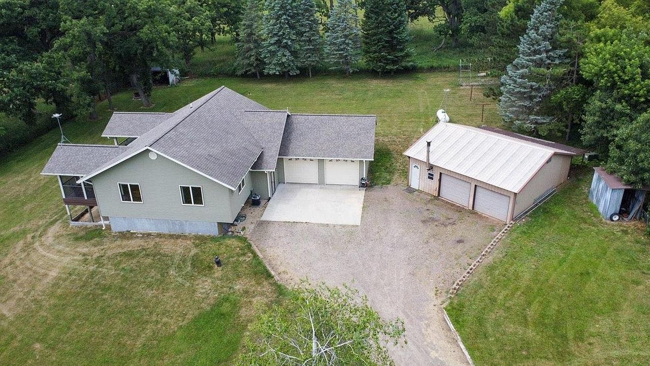 N9637 Highway 44, Dalton, WI 53926 Zillow