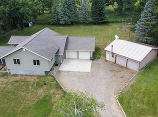 N9637 State Highway 44, Dalton, WI 53926