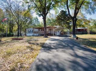 3520 Grady Ln, Crestview, FL 32539