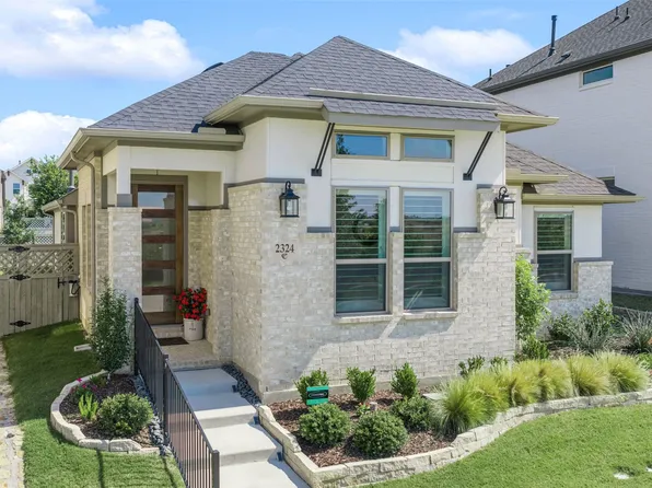 2324 Campfire Trl, Northlake, TX 76247