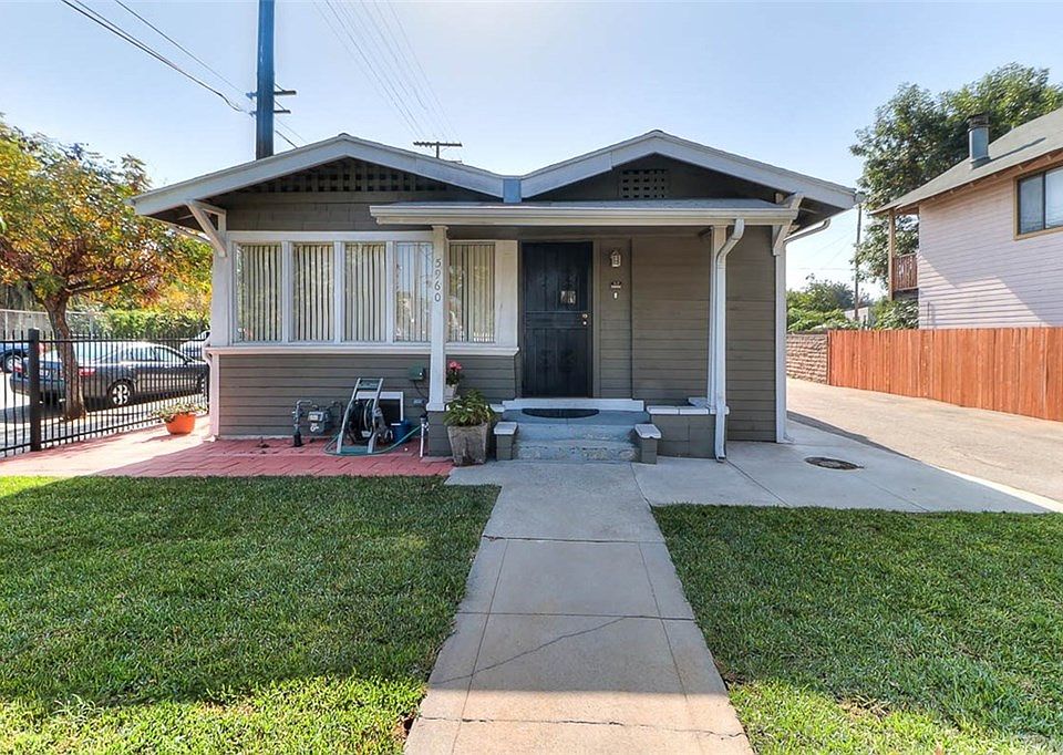 1st image of 5960 E Echo St