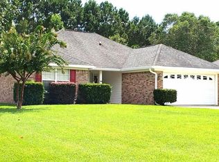 510 Meadow Ln, Foley, AL 36535