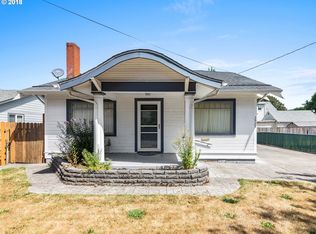 3929 SE Hazel St, Milwaukie, OR