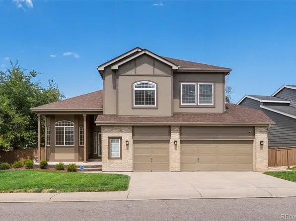 9477 Burgundy Circle, Littleton, CO 80126