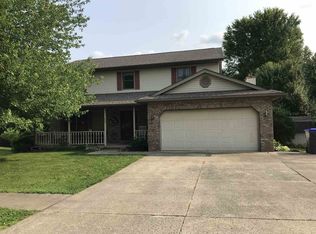 809 W Whitestone St, Bloomington, IN