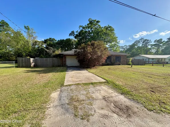 1395 Warren Ave, Chipley, FL 32428