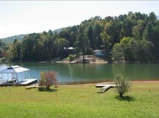 850 Twin Mountain Rd, Hiawassee, GA 30546