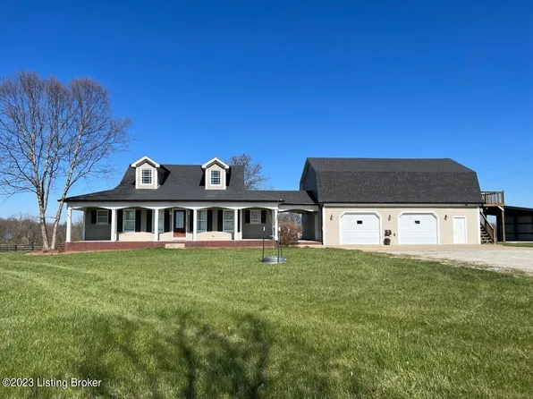 1476 Irish Ridge Rd, Bloomfield, KY 40008