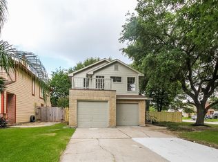 1547 Carbonear Dr, Channelview, TX 77530