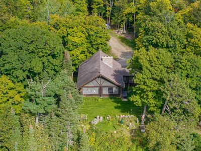 53535 Sand Lake Rd, Deer River, MN, 56636