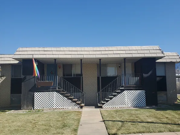 Updated Bountiful 4-Plex, 245 S 300 W #243, Bountiful, UT 84010