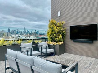 799 S Van Ness Ave #707, San Francisco, CA 94110