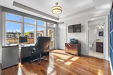 Sold by Christie's International Real Estate Group
